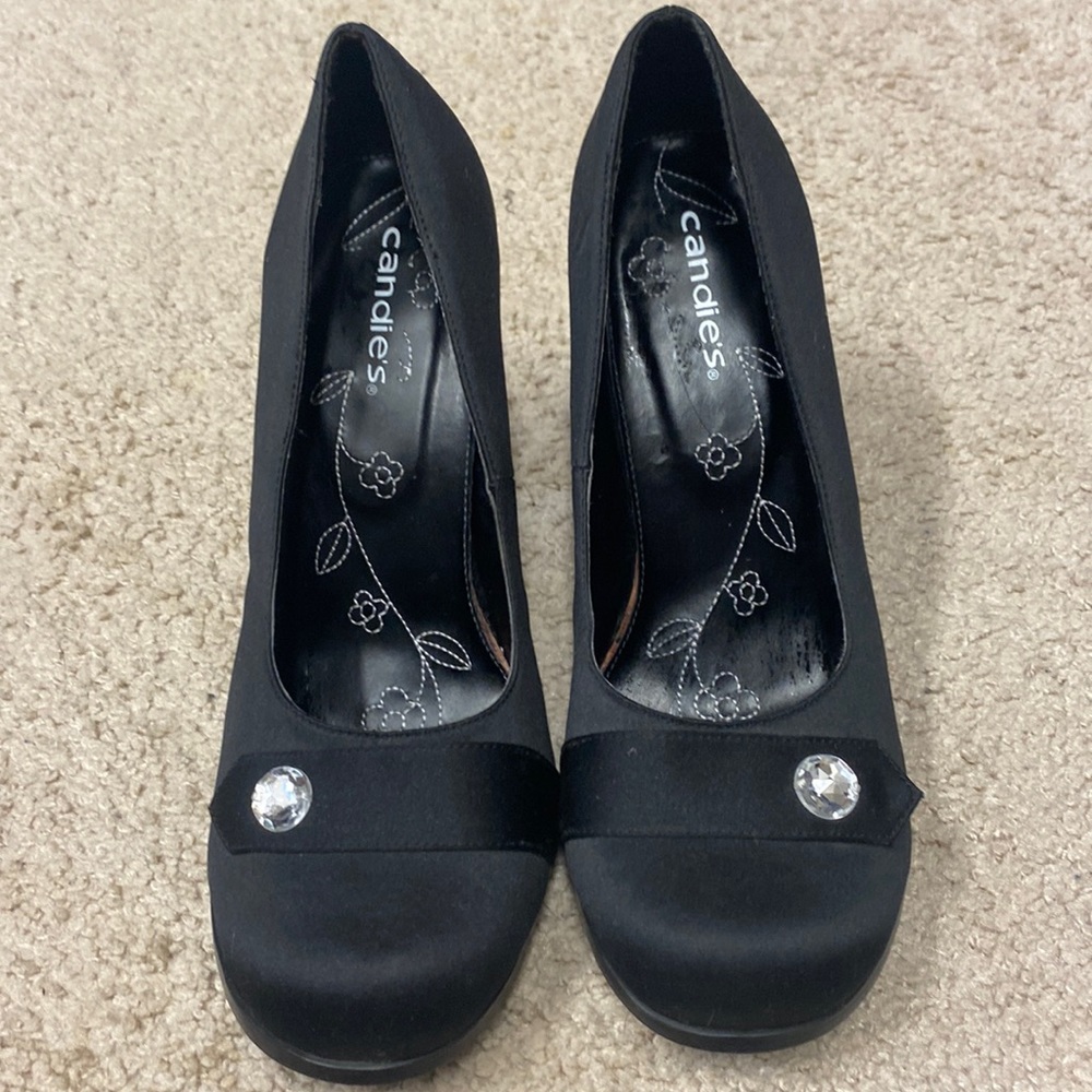 Candies Heels 8